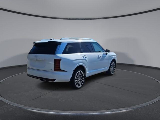 new 2026 Hyundai Palisade car, priced at $58,060