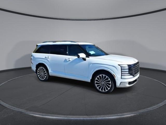 new 2026 Hyundai Palisade car, priced at $58,060