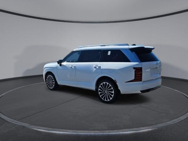 new 2026 Hyundai Palisade car, priced at $58,060