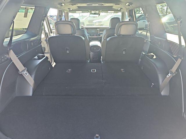 new 2026 Hyundai Palisade car, priced at $58,060