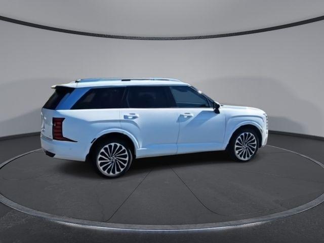 new 2026 Hyundai Palisade car, priced at $58,060