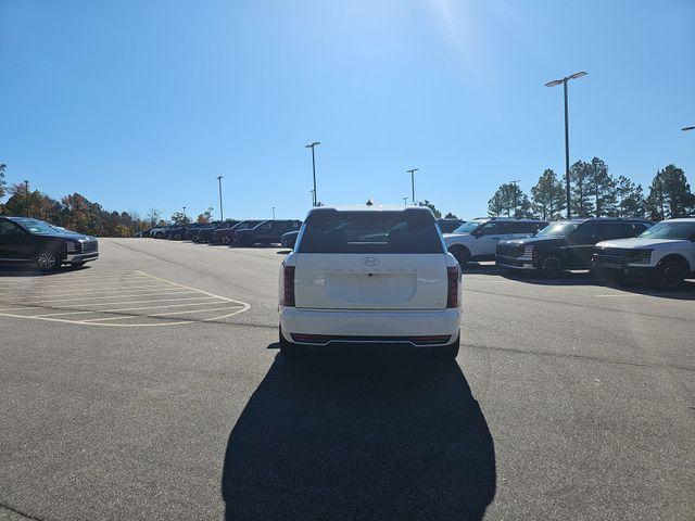 new 2026 Hyundai Palisade car, priced at $58,060