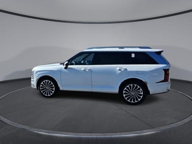 new 2026 Hyundai Palisade car, priced at $58,060