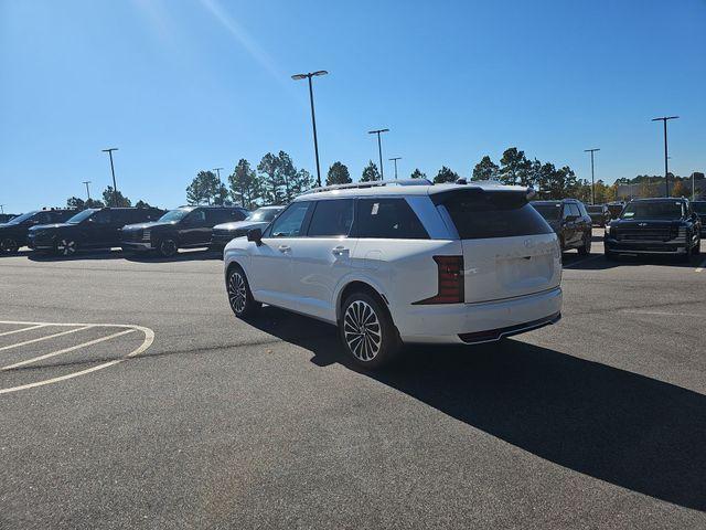 new 2026 Hyundai Palisade car, priced at $58,060