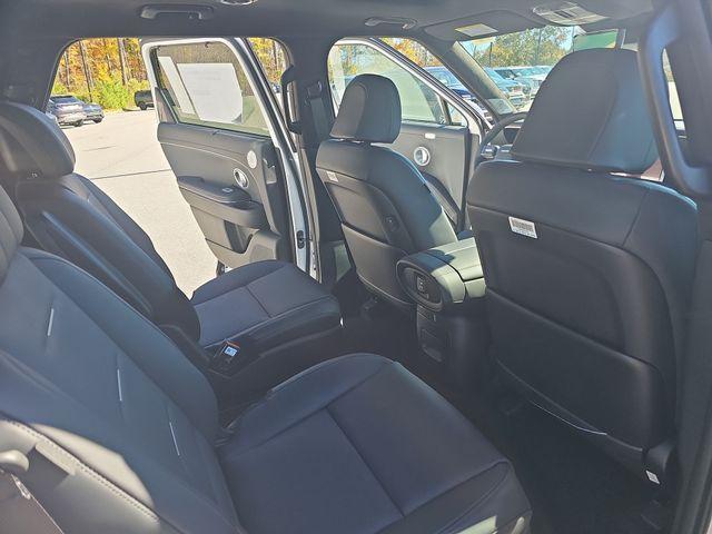 new 2026 Hyundai Palisade car, priced at $58,060