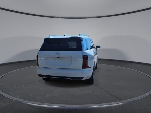 new 2026 Hyundai Palisade car, priced at $58,060