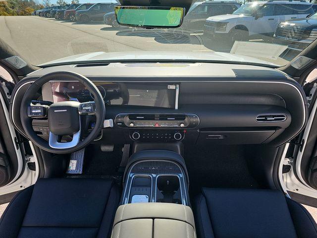 new 2026 Hyundai Palisade car, priced at $58,060