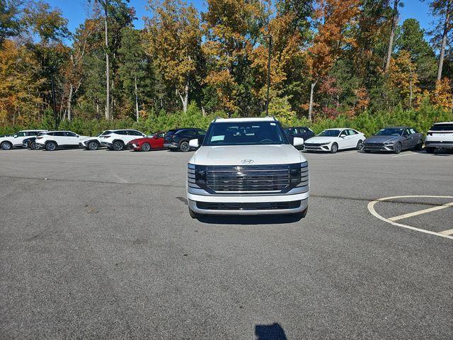 new 2026 Hyundai Palisade car, priced at $58,060