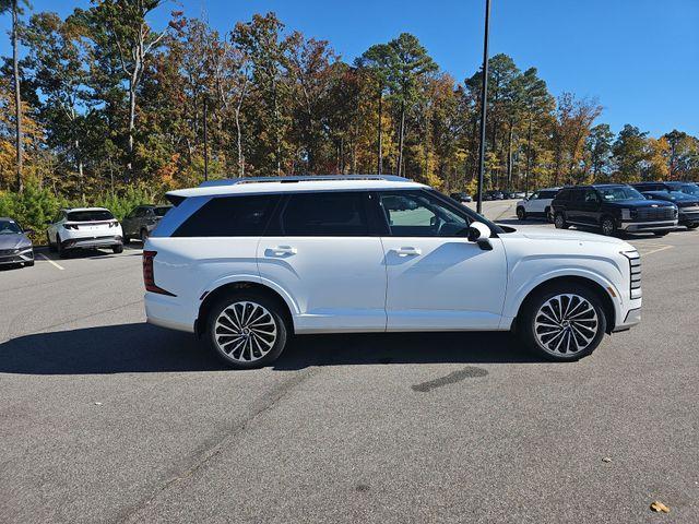 new 2026 Hyundai Palisade car, priced at $58,060