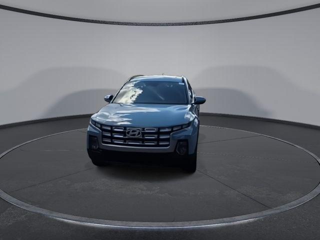 new 2026 Hyundai SANTA CRUZ car, priced at $36,765