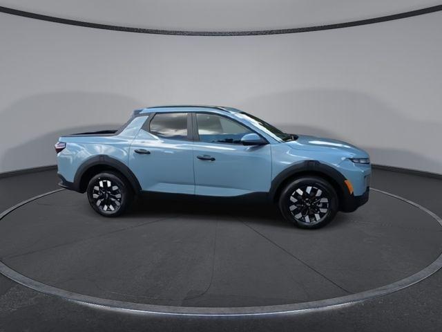 new 2026 Hyundai SANTA CRUZ car, priced at $36,765
