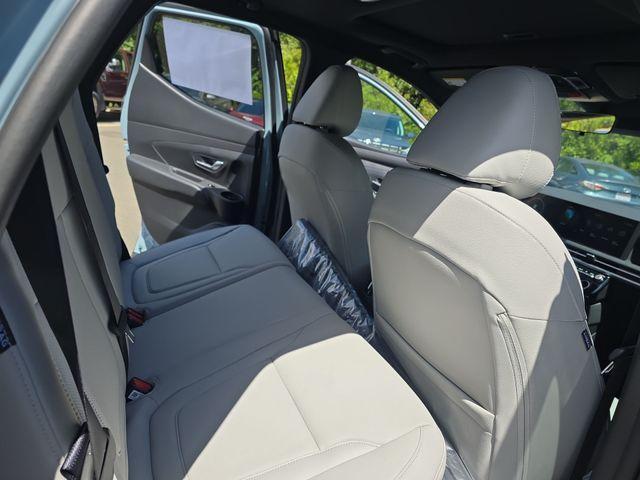 new 2026 Hyundai SANTA CRUZ car, priced at $36,765