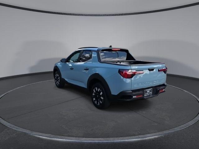 new 2026 Hyundai SANTA CRUZ car, priced at $36,765