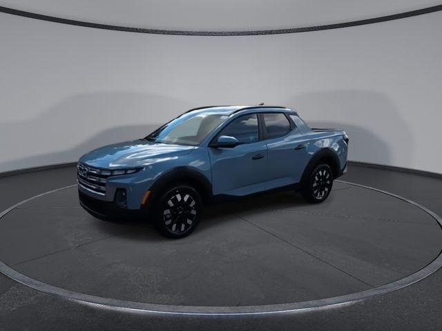 new 2026 Hyundai SANTA CRUZ car, priced at $36,765