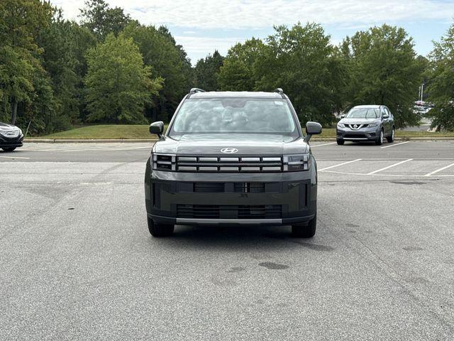 new 2026 Hyundai Santa Fe car, priced at $38,260