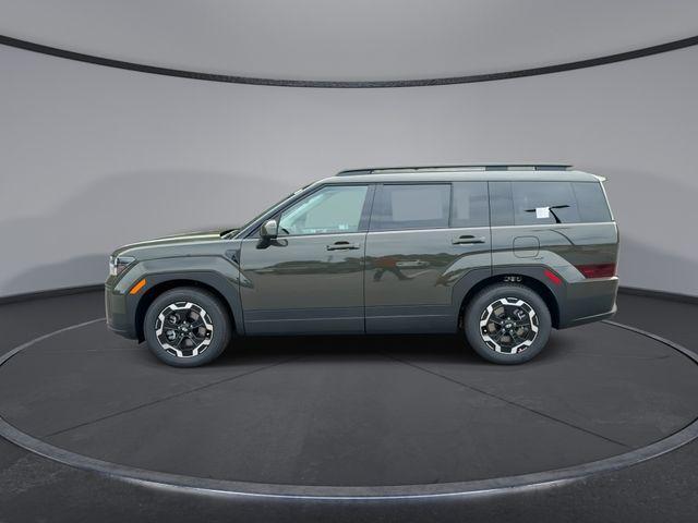 new 2026 Hyundai Santa Fe car, priced at $38,260