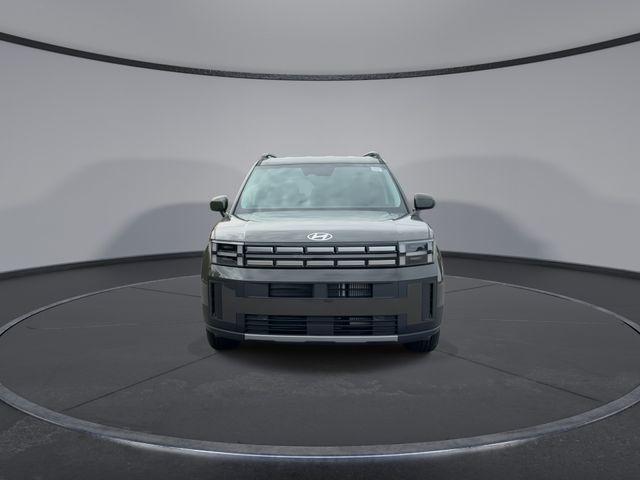 new 2026 Hyundai Santa Fe car, priced at $38,260