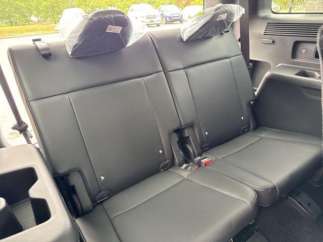 new 2026 Hyundai Santa Fe car, priced at $38,260