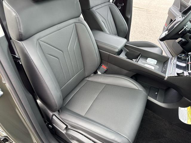 new 2026 Hyundai Santa Fe car, priced at $38,260