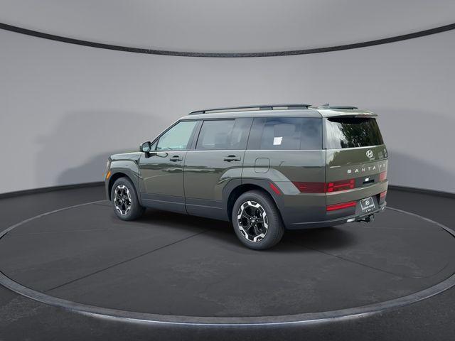new 2026 Hyundai Santa Fe car, priced at $38,260