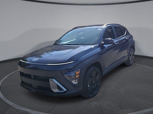new 2026 Hyundai Kona car, priced at $28,145