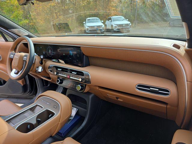 new 2026 Hyundai Palisade car, priced at $55,520