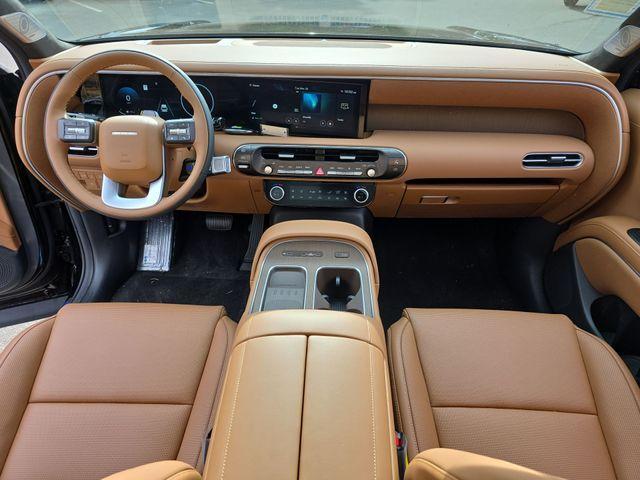 new 2026 Hyundai Palisade car, priced at $55,520