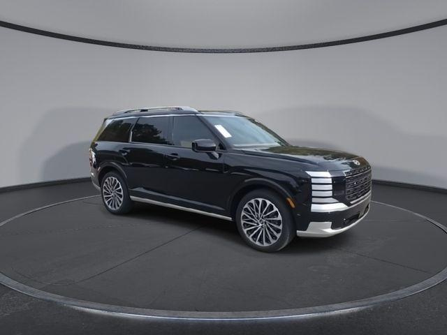 new 2026 Hyundai Palisade car, priced at $55,520
