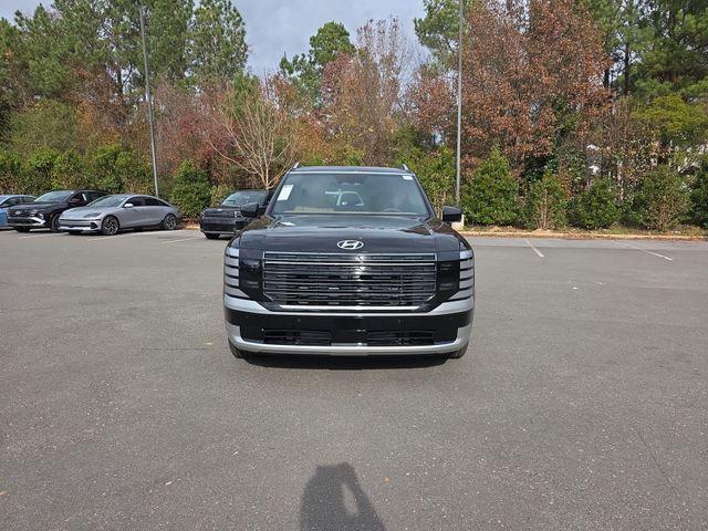 new 2026 Hyundai Palisade car, priced at $55,520