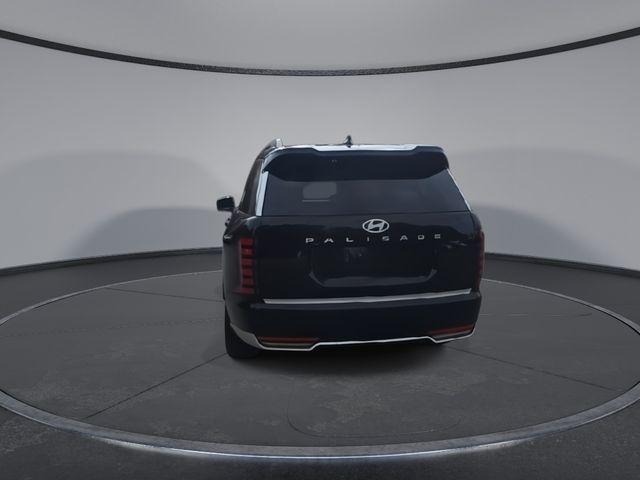 new 2026 Hyundai Palisade car, priced at $55,520