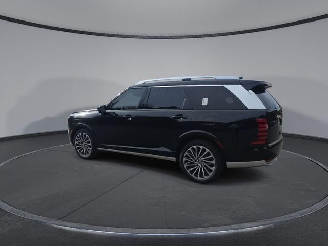 new 2026 Hyundai Palisade car, priced at $55,520