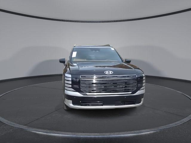 new 2026 Hyundai Palisade car, priced at $55,520