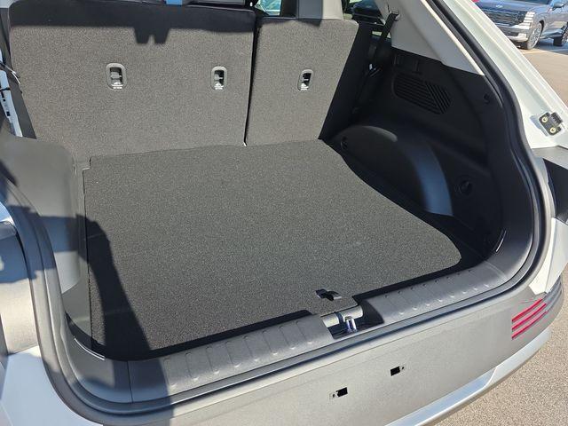 new 2026 Hyundai IONIQ 5 car, priced at $40,495