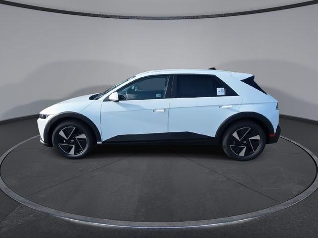 new 2026 Hyundai IONIQ 5 car, priced at $40,495