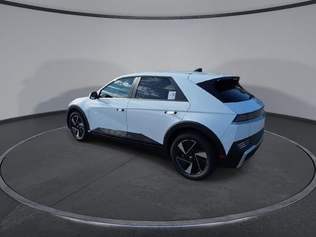 new 2026 Hyundai IONIQ 5 car, priced at $40,495
