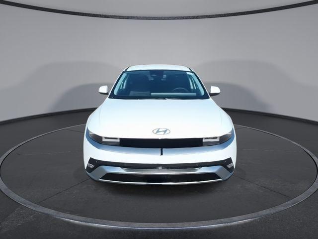 new 2026 Hyundai IONIQ 5 car, priced at $40,495