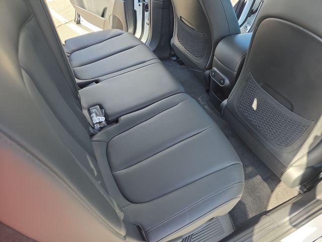 new 2026 Hyundai IONIQ 5 car, priced at $40,495