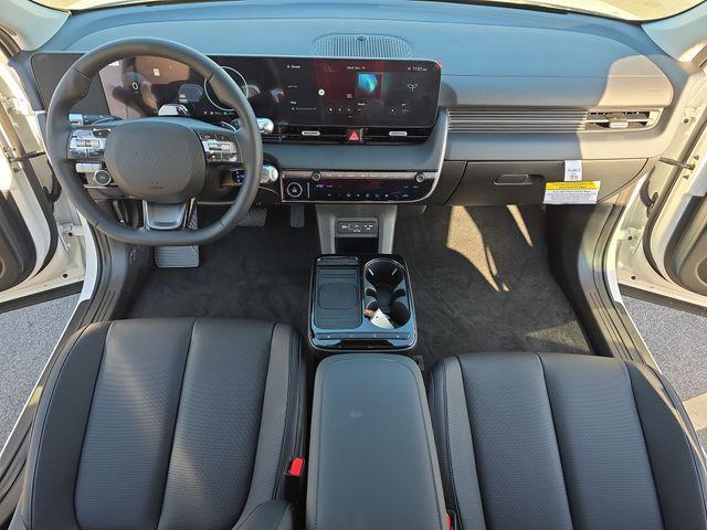 new 2026 Hyundai IONIQ 5 car, priced at $40,495