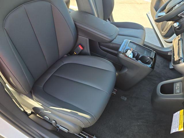 new 2026 Hyundai IONIQ 5 car, priced at $40,495