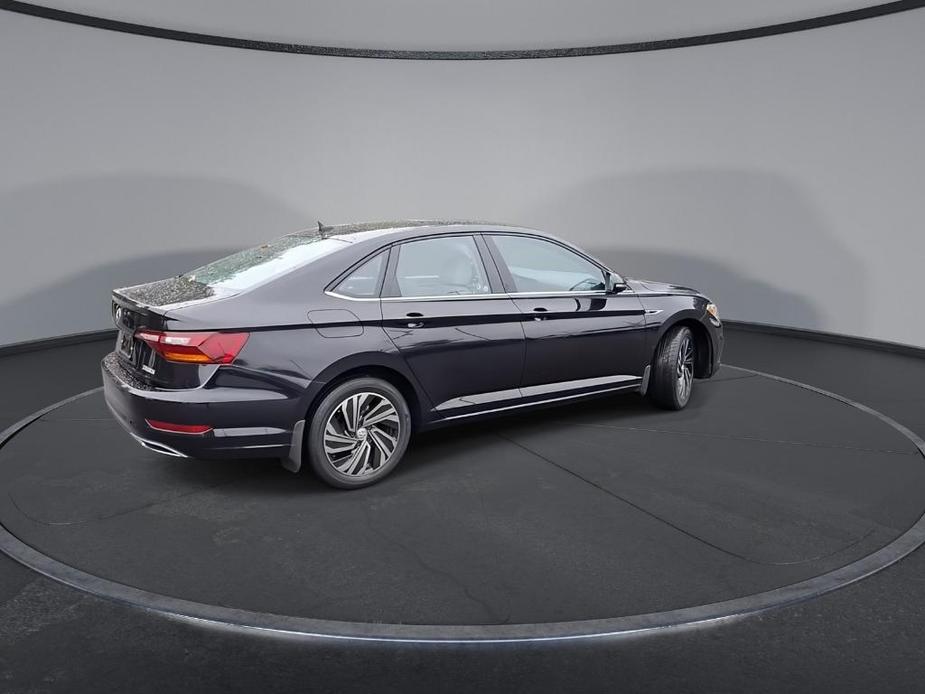 used 2019 Volkswagen Jetta car, priced at $18,944