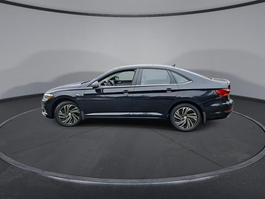 used 2019 Volkswagen Jetta car, priced at $18,944