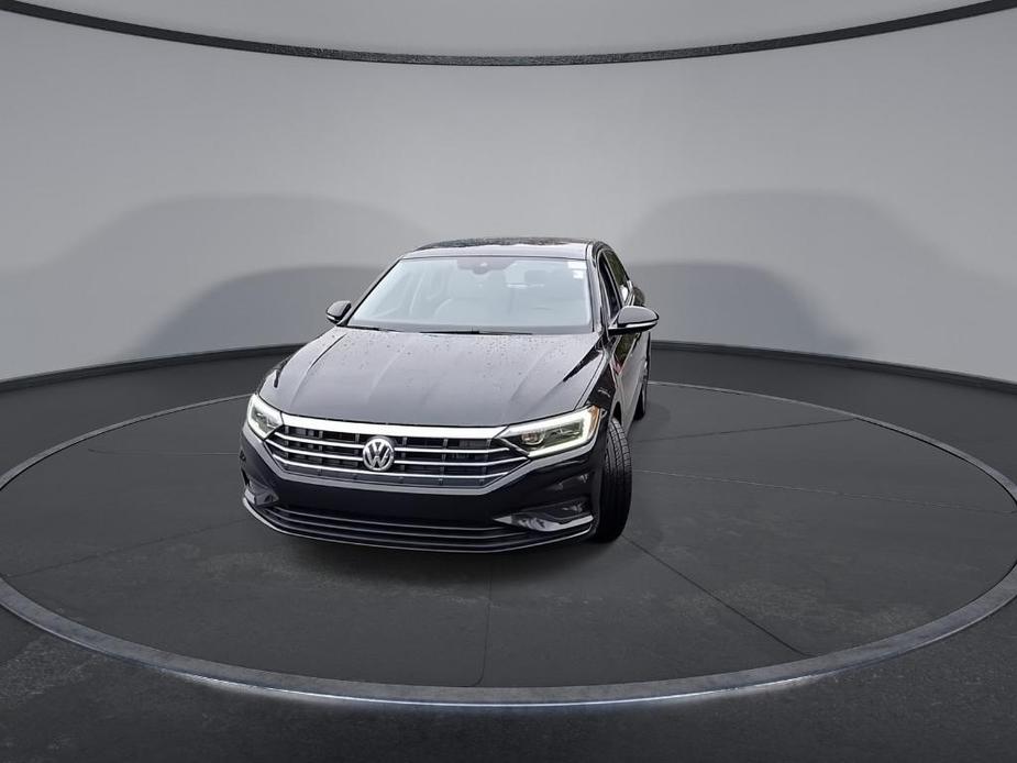 used 2019 Volkswagen Jetta car, priced at $18,944