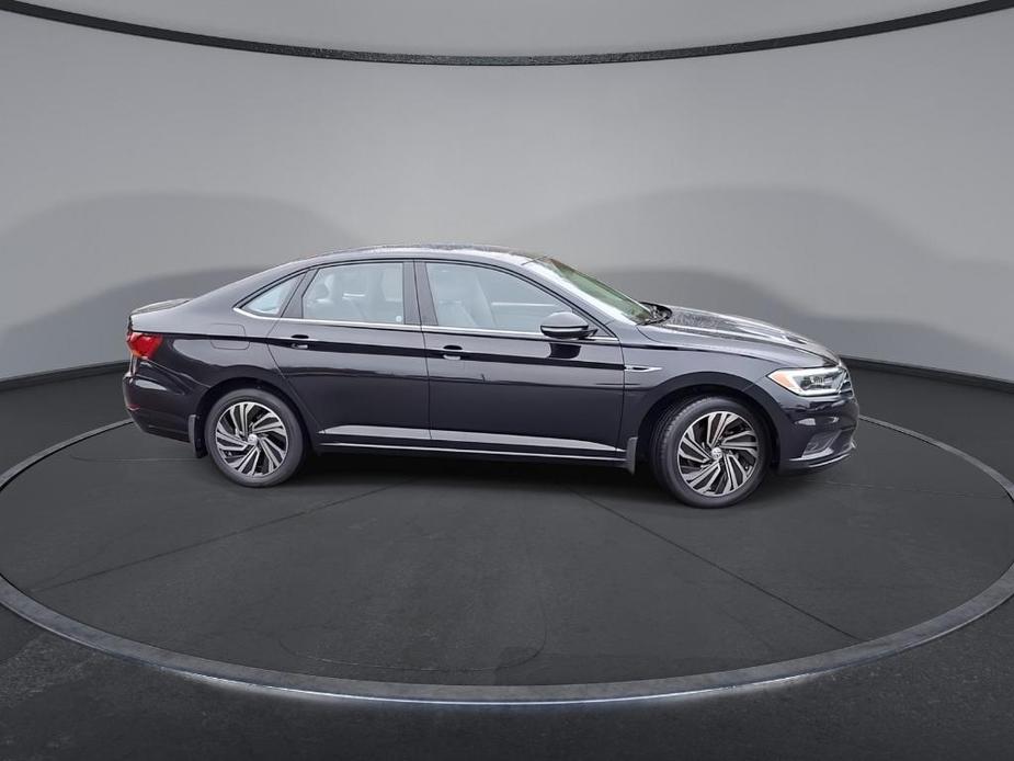 used 2019 Volkswagen Jetta car, priced at $18,944