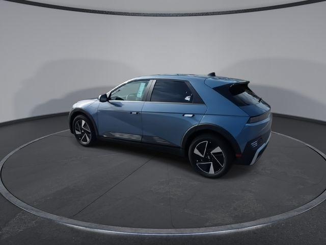 new 2026 Hyundai IONIQ 5 car, priced at $43,400