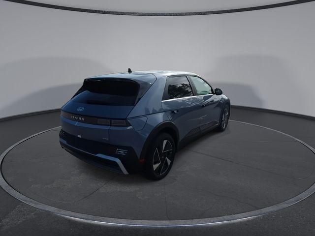 new 2026 Hyundai IONIQ 5 car, priced at $43,400