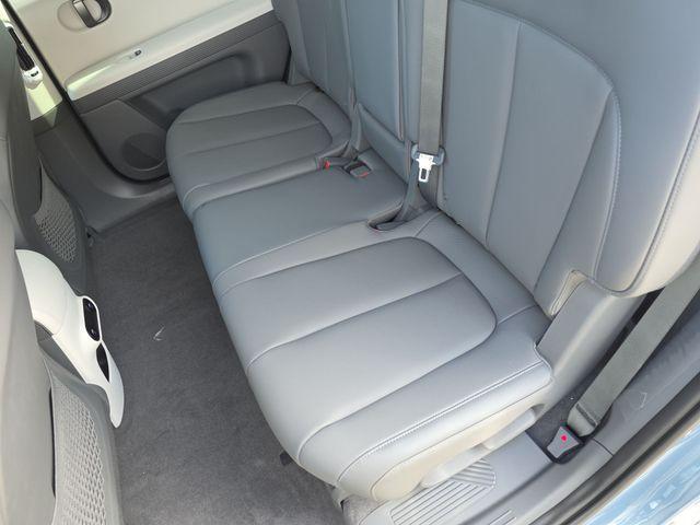 new 2026 Hyundai IONIQ 5 car, priced at $43,400