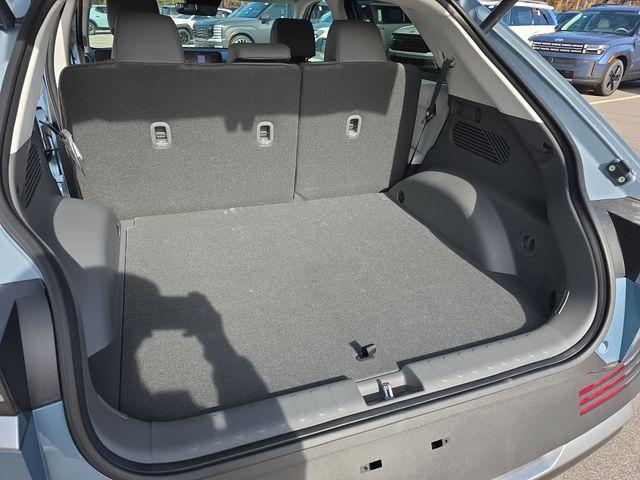 new 2026 Hyundai IONIQ 5 car, priced at $43,400