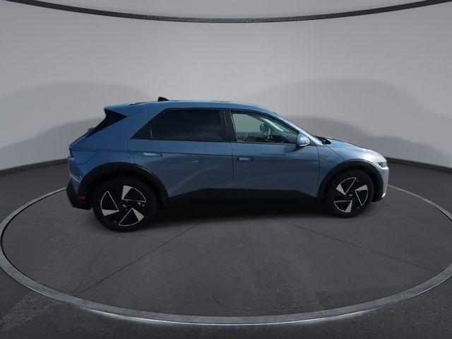 new 2026 Hyundai IONIQ 5 car, priced at $43,400