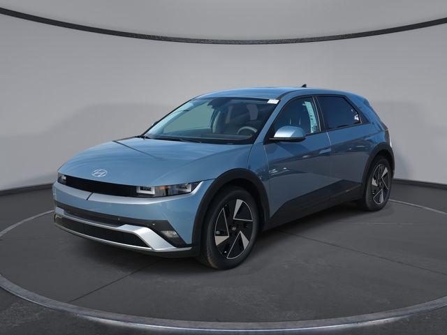 new 2026 Hyundai IONIQ 5 car, priced at $43,400