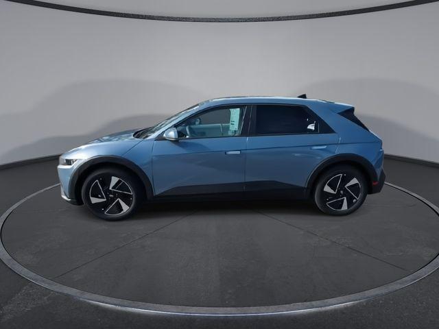 new 2026 Hyundai IONIQ 5 car, priced at $43,400